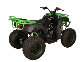 Квадроцикл AVANTIS Hunter 200 (Баланс. вал)