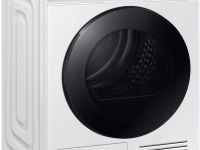 Сушильная машина Samsung DV9400B с технологией ИИ Сушка 9 кг белый