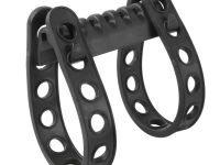 Комплект крыльев ACME M-Wave Mud Max 28" (черный 33 мм)