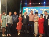 Большеменгерский сельский дом культуры