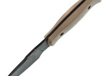 Нож Калашников НК-2, сталь AUS-8, рукоять G10, тан