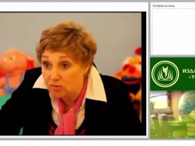 Организация развивающей предметно-пространственной среды для детей младенческого и раннего возраста