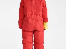 Комбинезон BASK juno