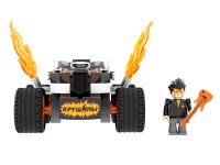 Крушилы AB-1602 Конструктор Рокер