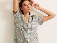 Пижама Green Mystery I