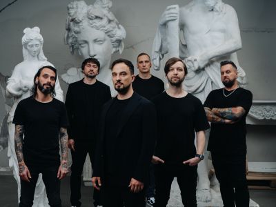 Билеты на Origami (Рассвет (ex. Mod)) / Концерт | Афиша | ИнфоТаймс