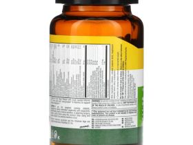 Country Life, Max for Vegans, комплекс мультивитаминов и минералов, 120 веганских капсул