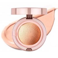 Увлажняющий кушон для сияния кожи с рефилом Heimish Artless Perfect Cushion SPF50+ PA+++ - 21 Light Beige