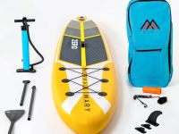 Надувная доска для SUP-бординга MERMAID MARY ZERO 10'6''