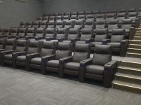 Кинотеатр Silver Cinema д. Борисовичи