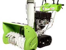 Снегоуборщик REDVERG RD-370-13TE