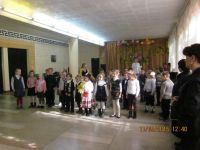 Николаевский поселковый дом культуры