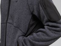 Толстовка с капюшоном