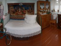 Краснокамский краеведческий музей