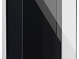Защитное стекло VLP A-Glass для Samsung Galaxy S26 Ultra с чёрной рамкой