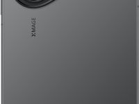 Смартфон Huawei Pura 80 12/256 ГБ Матовый чёрный