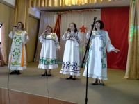 Изумруднинский дом культуры