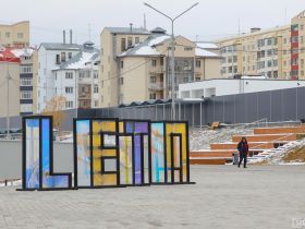 Территорию городского пляжа в Якутске расширят в 2026 году