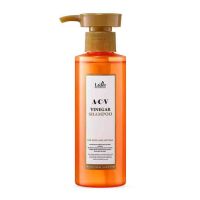 Шампунь с яблочным уксусом для блеска волос Lador ACV Vinegar Shampoo 150 мл