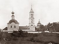 Музейный комплекс «Цыпино»