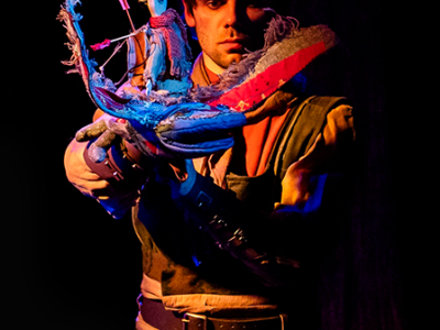 Легенда о драконах