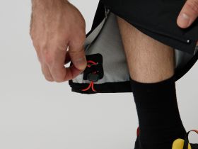 *Брюки общеспорт 23-20917 БАШКАУС муж