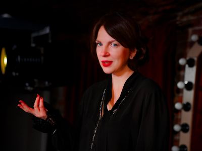 Билеты на Моя мать Марлен Дитрих (Jazzberry) / Театр | Афиша | ИнфоТаймс