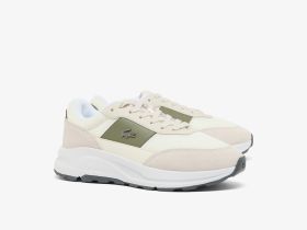 Мужские кроссовки Lacoste RUN SET CGR 1261 SMA