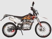Питбайк KAYO TT150 17/14