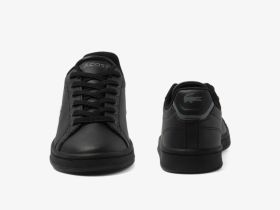 Детские кеды Lacoste CARNABY PRO BL 2233 SUC