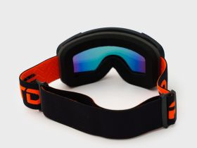 Маска горнолыжная детская