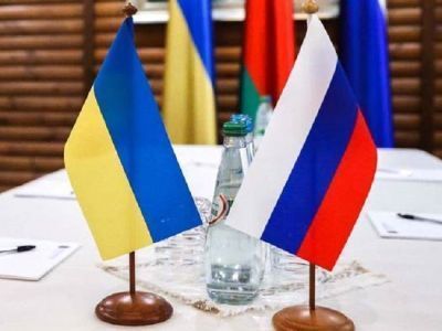 Обзор ситуации на Украине. Хроника событий за ночь 4 мая