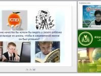 Требования ФГОС НОО к результатам освоения образовательной программы