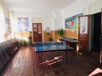 Сельский клуб хутора Морозовского