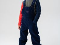 Полукомбинезон текстильный для мальчиков