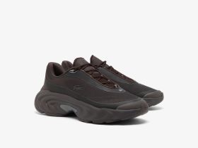 Мужские кеды Lacoste SPINOR PRM 225 3 SMA