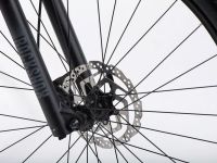 Горный велосипед Ghost Kato Universal 29, год 2025, цвет Синий-Зеленый, ростовка 17.5