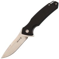 Складной нож Mr.Blade Hellcat Mini сталь VG-10, рукоять Black G10