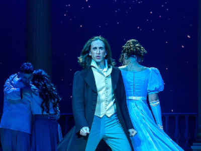 Дубровский