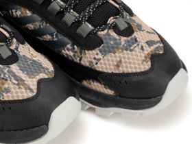 Кроссовки Remington Net Grey