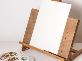 Набор для рисования акварелью Малевичъ "Стартовый"