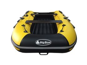 Лодка ПВХ BIG BOAT Regat 310