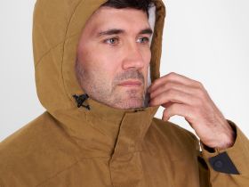 Куртка утепленная Wisconsin II Мужская