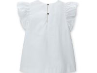 Блузка для девочки