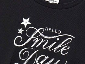 Свитшот для девочки