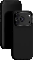 Клип-кейс VLP Aster Pro для Apple iPhone 18 Pro с MagSafe Чёрный