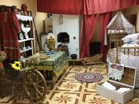 Краеведческий музей Новошешминского района