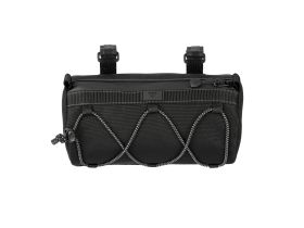Велосумка на руль Topeak Tubular BarBag Slim (черный)