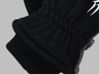 Трикотажные перчатки