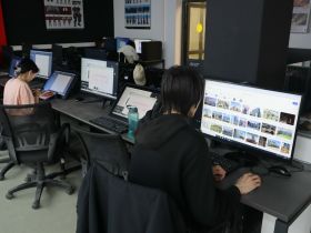 Замминистра науки и высшего образования РФ Ольга Петрова посетила Квартал труда в Якутске